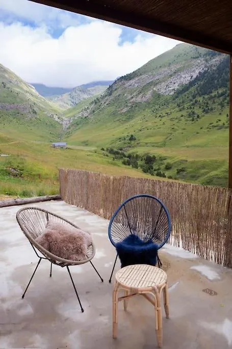 Raco De Montaup, Casa Rustica En Plena Naturaleza Canillo